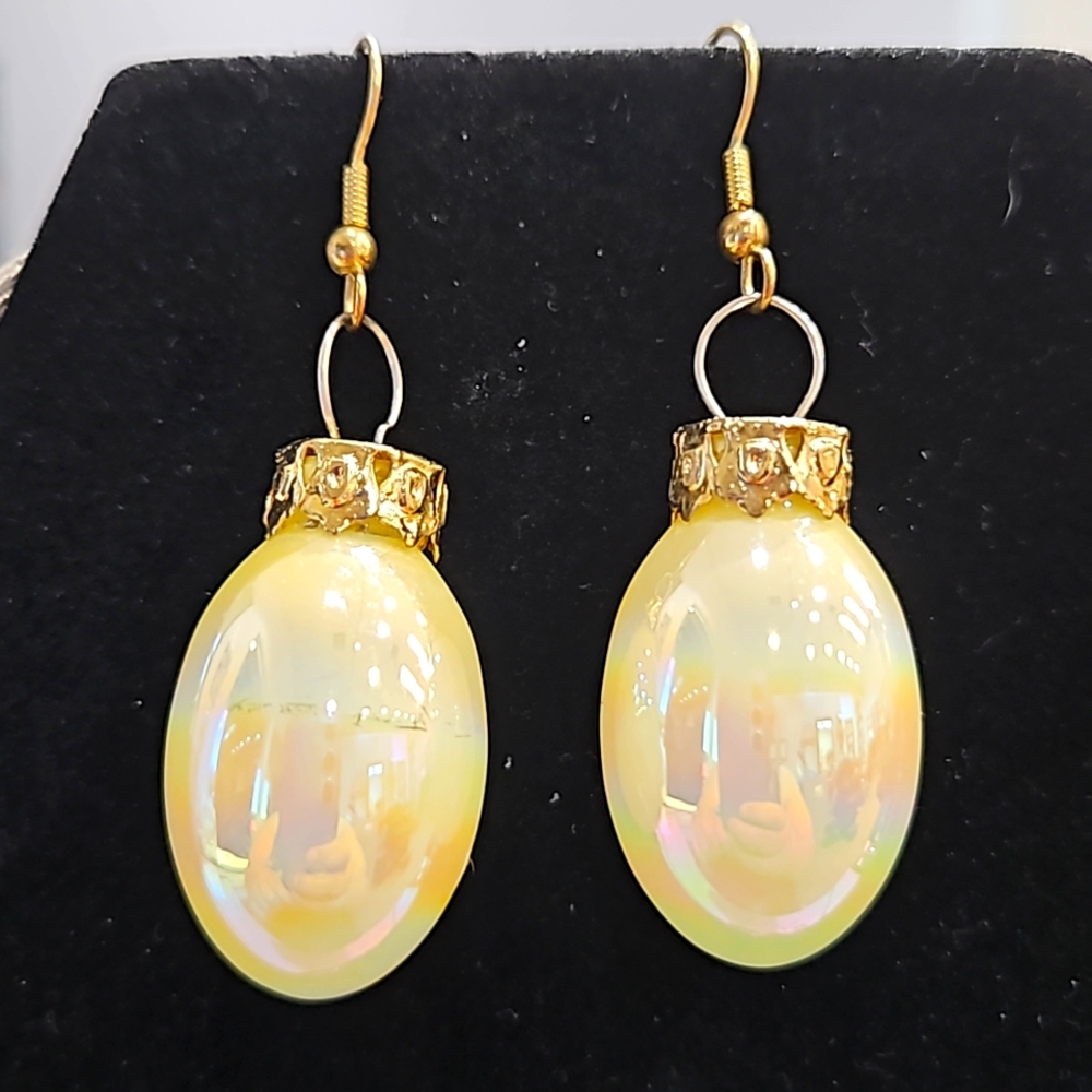 Vintage  earrings